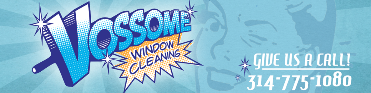 Vossome Window Cleaning